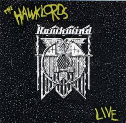 Hawkwind : The Hawklords Live